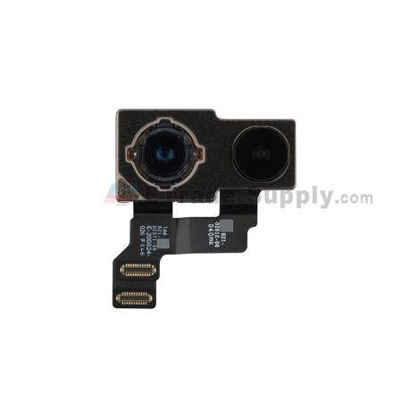 For Apple iPhone 12 Mini Back Camera Replacement - Grade S+