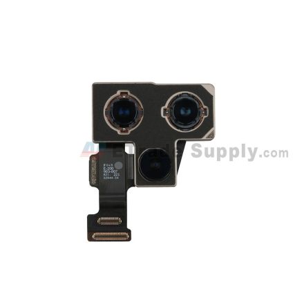 For Apple iPhone 12 Pro Back Camera Replacement - Grade S+