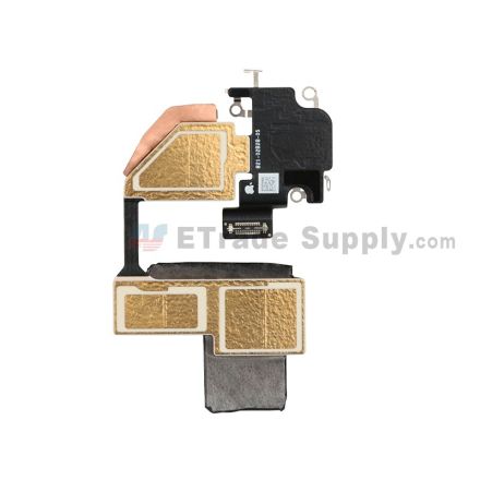 For Apple iPhone 12 Pro Max Wifi Antenna Replacement- Grade S+