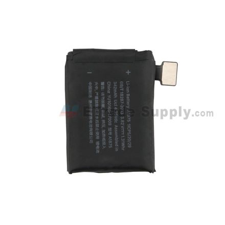 For Apple Watch 3 Battery (GPS Version) Replacement - 42mm - Grade S+