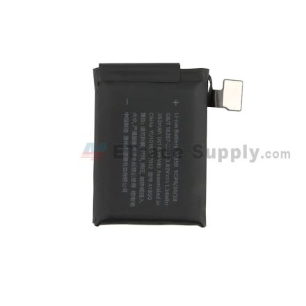 For Apple Watch 3 Battery (GPS+Cellular Version) Replacement - 42mm - Grade S+