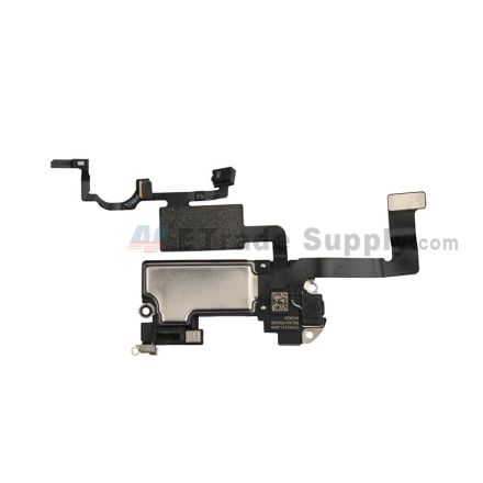For Apple iPhone 12 Pro Ear Speaker with Sensor Flex Cable Ribbon Replacement - Grade S+