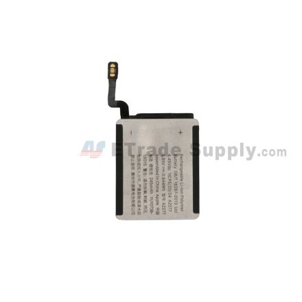 For Apple Watch 5th Gen (40mm) Battery Replacement - Grade S+