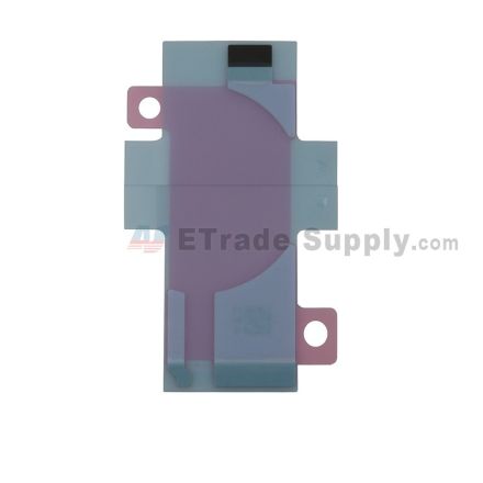 For Apple iPhone 13 Mini Battery Sticker Replacement - Grade S+