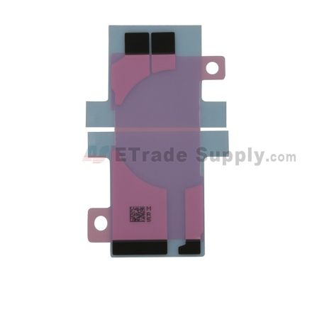 For Apple iPhone 13 Battery Sticker Replacement - Grade S+