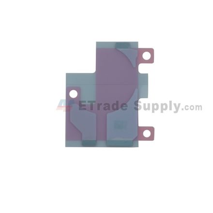For Apple iPhone 13 Pro Battery Sticker Replacement - Grade S+