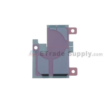 For Apple iPhone 13 Pro Max Battery Sticker Replacement - Grade S+