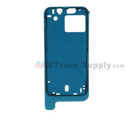 For Apple iPhone 13 Mini Digitizer Frame Adhesive Replacement - Grade S+