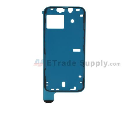 For Apple iPhone 13 Digitizer Frame Adhesive Replacement - Grade S+