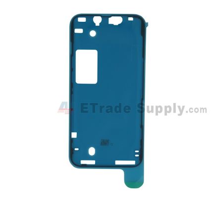 For Apple iPhone 13 Pro Digitizer Frame Adhesive Replacement - Grade S+