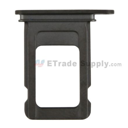 For Apple iPhone 13 Pro SIM Card Tray Replacement (Single SIM Card) - Alpine Green- Grade S+