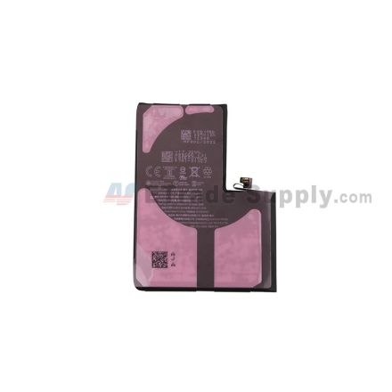 For Apple iPhone 13 Pro Max Battery Replacement - Grade S+