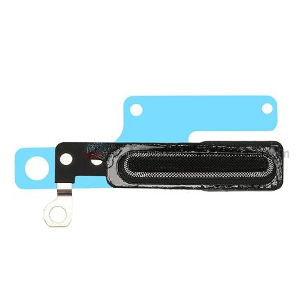 For Apple iPhone 8 Ear Speaker Mesh Cover Replacement with Foam Gasket - Grade S+