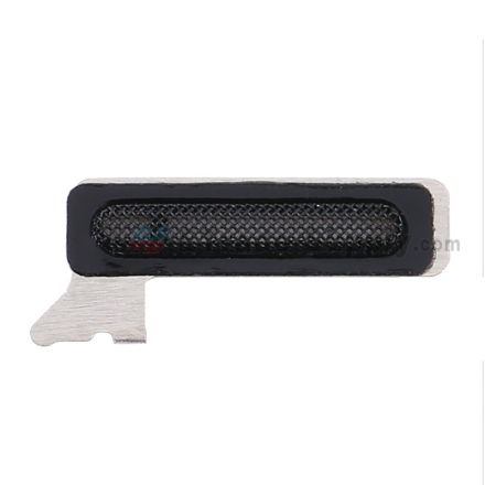 For Apple iPhone 12 Mini/12/12 Pro/12 Pro Max Ear Speaker Anti-Dust Mesh Cover Replacement - Grade S+