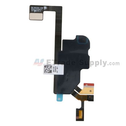 For Apple iPhone 13 Sensor Flex Cable Ribbon Replacement - Grade S+