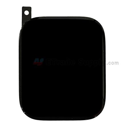 For Apple Watch 7 LCD Screen and Digitizer Assembly Replacement - Black -41mm- Grade S+