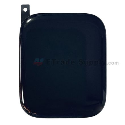 For Apple Watch 7 LCD Screen and Digitizer Assembly Replacement - Black -45mm- Grade S+