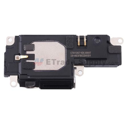 For Apple iPhone 13 Pro Max Loud Speaker Replacement - Grade S+
