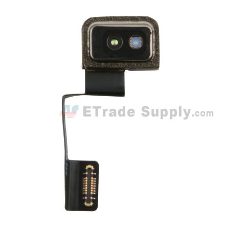 For Apple iPhone 12 Pro Max Radar Antenna Replacement - Grade S+