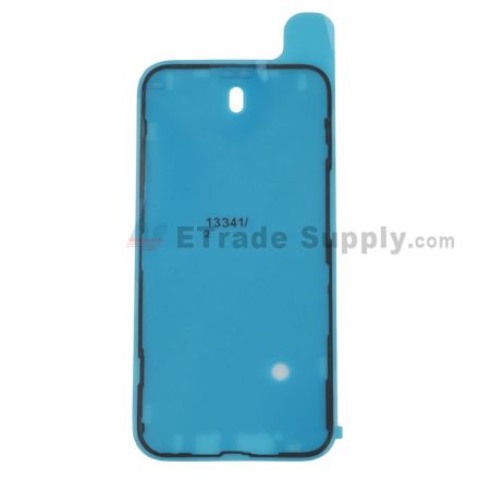For Apple iPhone 14 Digitizer Frame Adhesive Replacement - Grade S+