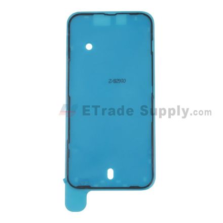 For Apple iPhone 14 Plus Digitizer Frame Adhesive Replacement - Grade S+