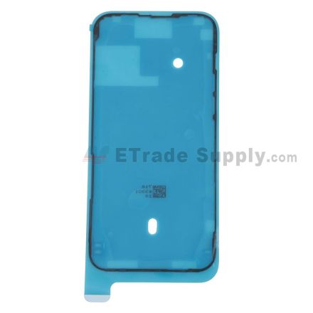 For Apple iPhone 14 Pro Max Digitizer Frame Adhesive Replacement - Grade S+