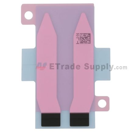 For Apple iPhone 14 Battery Sticker Replacement - Grade S+