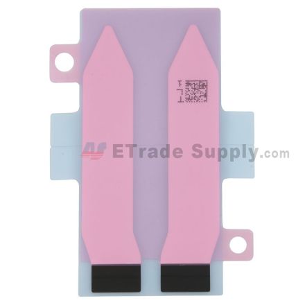 For Apple iPhone 14 Plus Battery Sticker Replacement - Grade S+