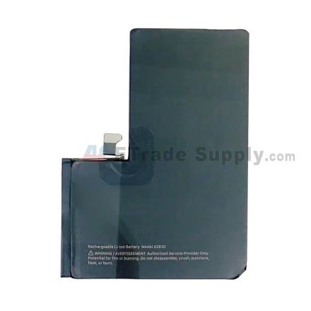 For Apple iPhone 14 Pro Max Battery Replacement - Grade S+