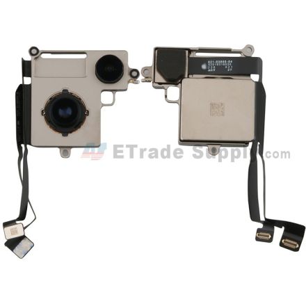 For Apple iPhone 14 Plus Rear Facing Camera Replacement - Grade S+
