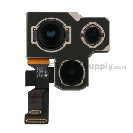 For Apple iPhone 14 Pro Max Rear Facing Camera Replacement - Grade S+