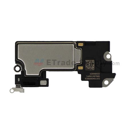 For Apple iPhone 12 Pro Speaker Replacement - Grade S+
