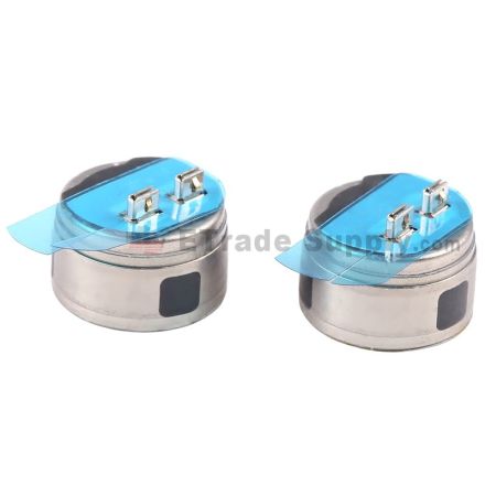 For Apple AirPods 3rd Generation Wireless Headset Battery Replacement (2 pcs/set) - Grade S+