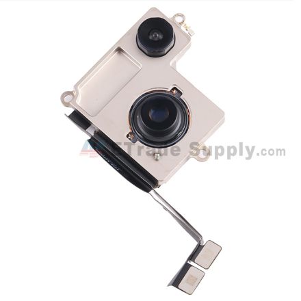 For Apple iPhone 15 Rear Facing Camera Replacement - Grade S+