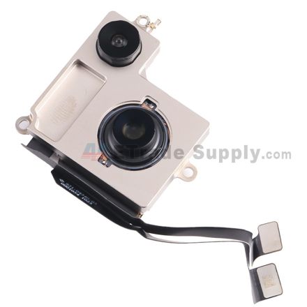 For Apple iPhone 15 Plus Rear Facing Camera Replacement - Grade S+