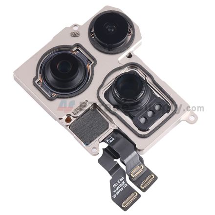 For Apple iPhone 15 Pro Max Rear Facing Camera Replacement - Grade S+