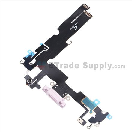 Apple iPhone 14 Plus Charging Port Flex Cable Ribbon,Purple