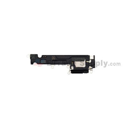 For Apple iPhone 15 Plus Loud Speaker Replacement - Grade S+