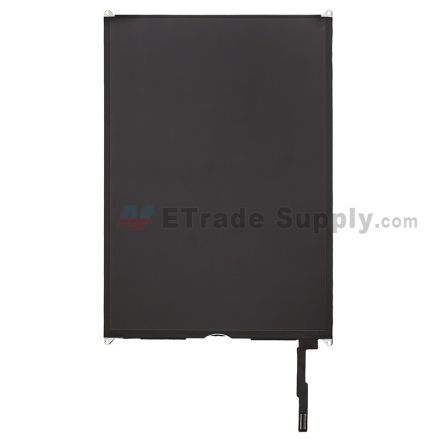 For Apple iPad Air LCD Screen Replacement - Grade S+