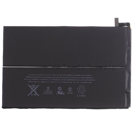 For Apple iPad Mini 2/Mini 3Battery Replacement - Grade S+