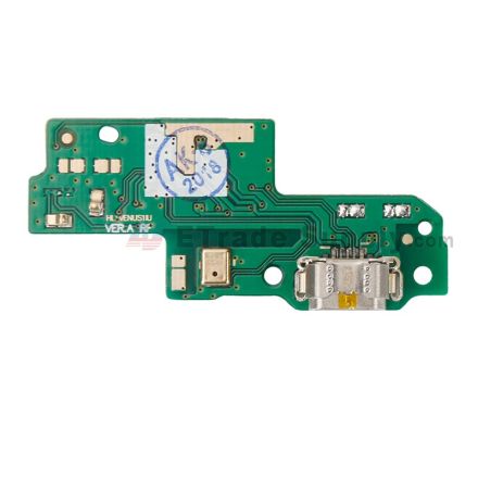 For Huawei P9 Lite Charging Port PCB Board Replacement - Grade S+