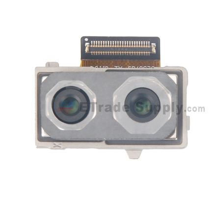For Huawei P20 Rear Facing Camera Replacement - Grade S+