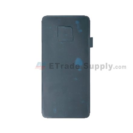 For Huawei Mate 20 Pro Battery Door Adhesive Replacement - Grade R