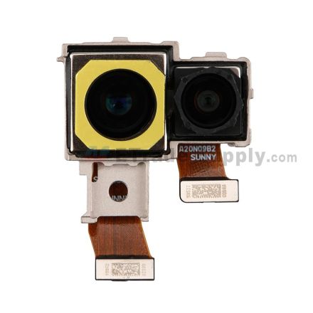 For Huawei P30 Pro Rear Facing Camera Replacement - Grade S+