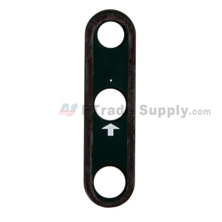 For Huawei Honor 20 Lite Rear Facing Camera Lens Replacement - Grade S+