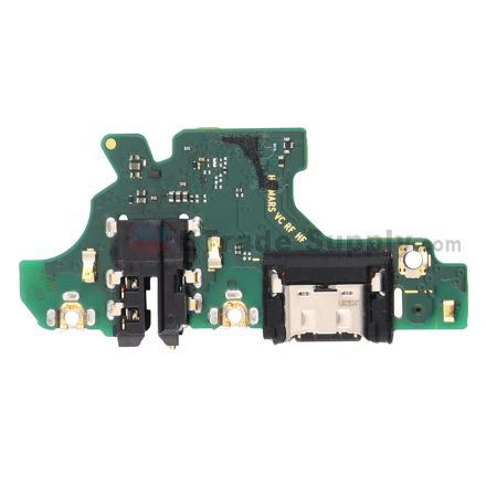 For Huawei P30 Lite Charging Port Flex Cable Ribbon Replacement - Grade S+