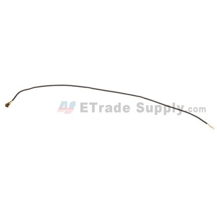 For Huawei P30 Pro Antenna Replacement - Black - Grade S+