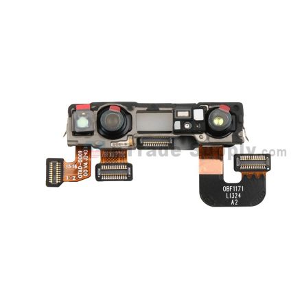 For Huawei Mate 20 Pro Front Facing Camera Replacement - Grade S+