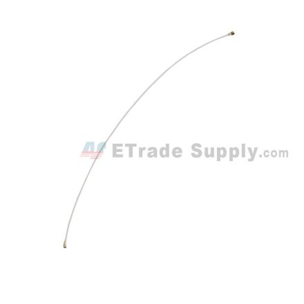 For Huawei P30 Coax Antenna Replacement - White - Grade S+