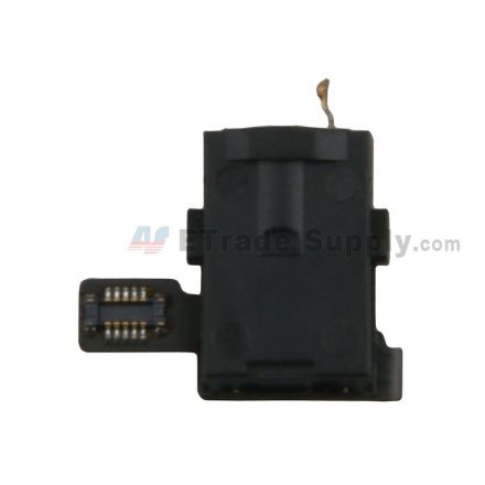 For Huawei P30 Earphone Jack Flex Cable Ribbon Replacement - Grade S+